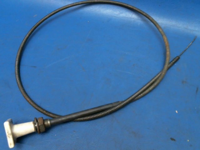 S1517-2 Cessna - CONTROL - STRAINER DRAIN