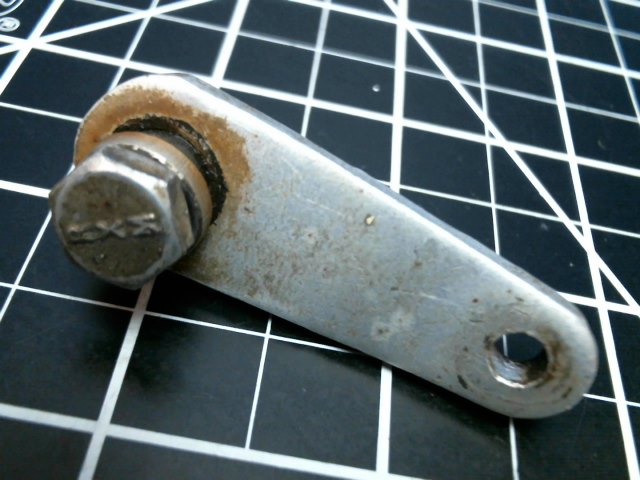 0862100-44 Cessna - LINK - FLAP CONTROL SYSTEM