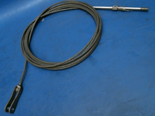 0860207-8 Cessna - CABLE A- AILERON CARRY THRU RH