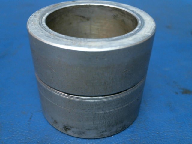 0543037-1 Cessna - SPACER-AXLE NOSE WHEEL (outside groove - see photos)