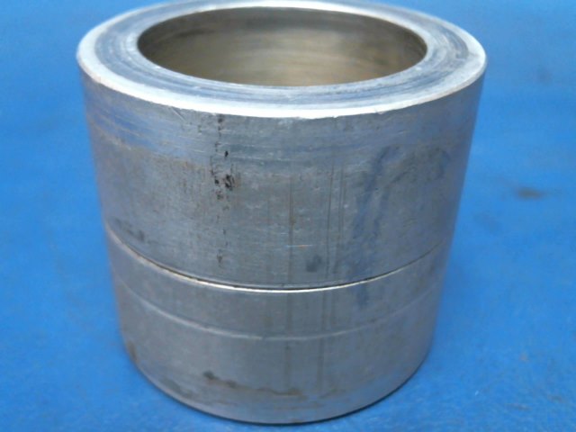 0543037-1 Cessna - SPACER-AXLE NOSE WHEEL (outside groove - see photos)