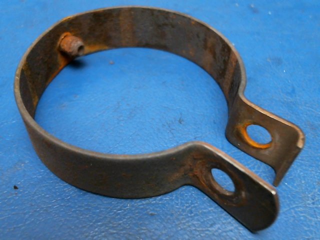 35655-02 Piper - Clamp-Stack Support