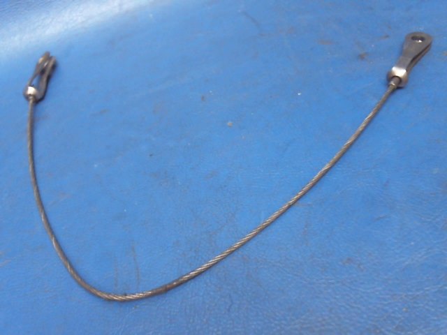 0510105-232 Cessna - CABLE ASSEMBLY-PARKING BRAKE