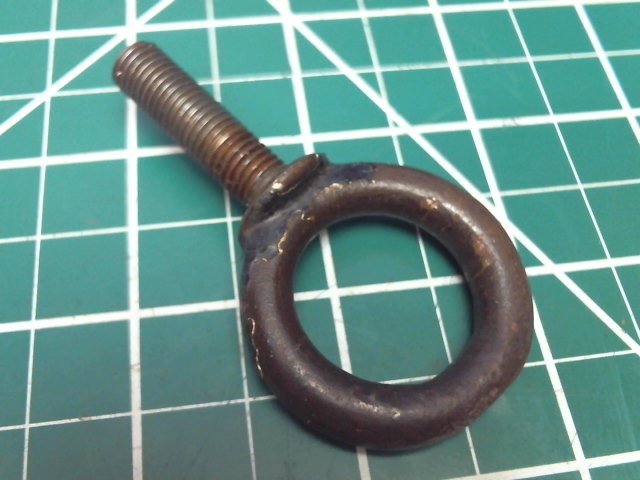 0422344 Cessna - EYEBOLT - MOORING