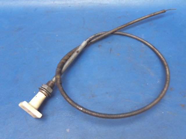 S1517-8 Cessna - CONTROL -FUEL STRAINER