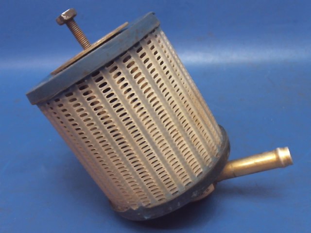 460 888 Airborne - FILTER - Air (66673-00)