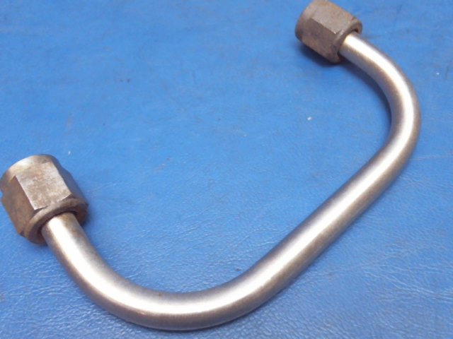 62214-00 Piper - TUBE-Fuel gascolator to electric pump