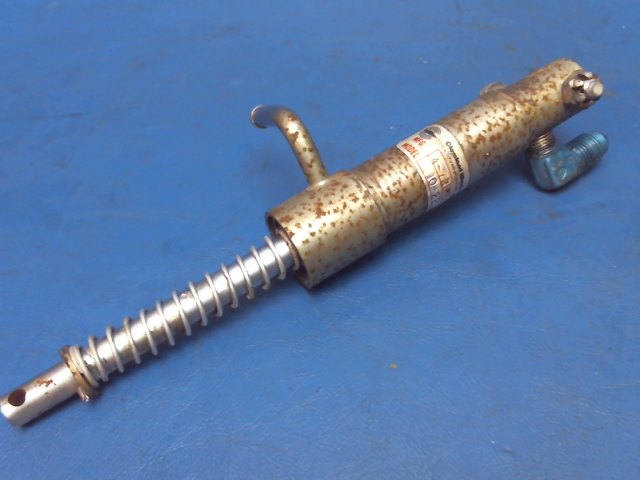 10-22 Cleveland - CYLINDER - MASTER