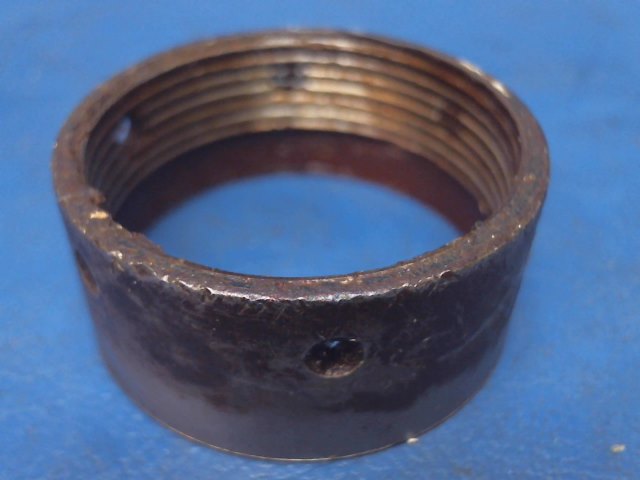 63483-00 Piper - Nut-Main Gear Retaining(.71 Long)