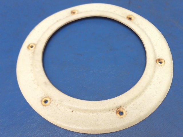 62976-05 Piper - Retainer-Cabin Exhaust Vent