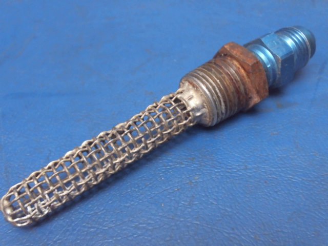 72091-00 Piper - STRAINER - Fuel tank finger