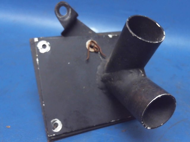 NPN Piper - Outlet-Defroster Air