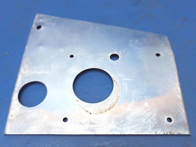 62959-00 Piper - Plate-Defroster