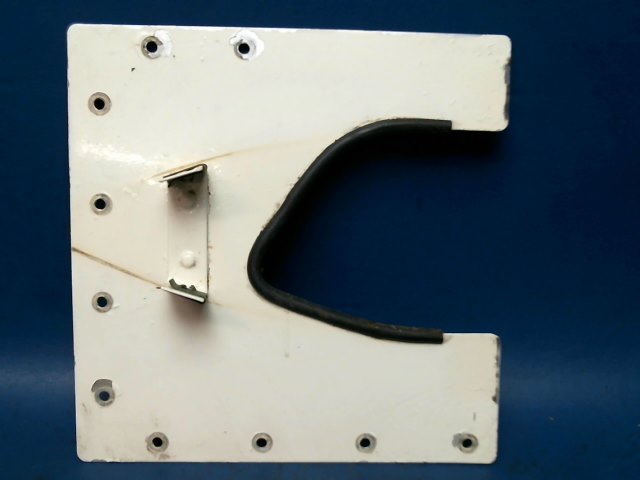 63339-00 Piper - Plate-Fairing LH