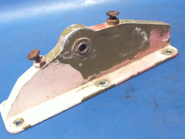 62645-04 Piper - FITTING-Stabilator Attachment