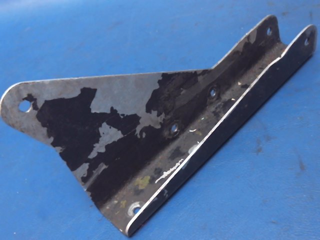 69318-00 Piper - CHANNEL - Rudder trim