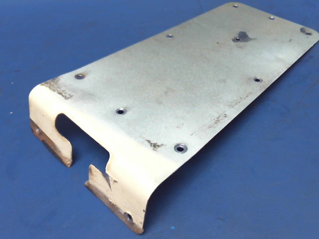 63012-00 Piper - PLATE - Door latch trim