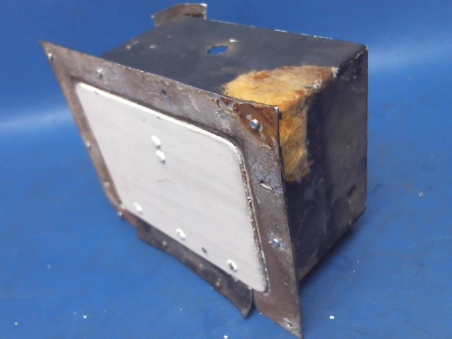 62276-00 Piper - Box-Cabin Air
