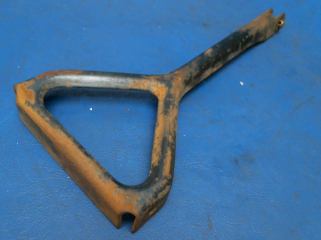 0411564 Cessna - LINK-DUAL BRAKES