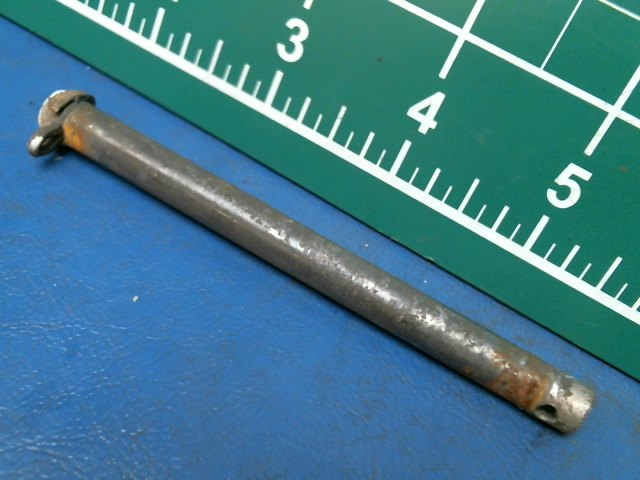 0411369-2 Cessna - SHAFT