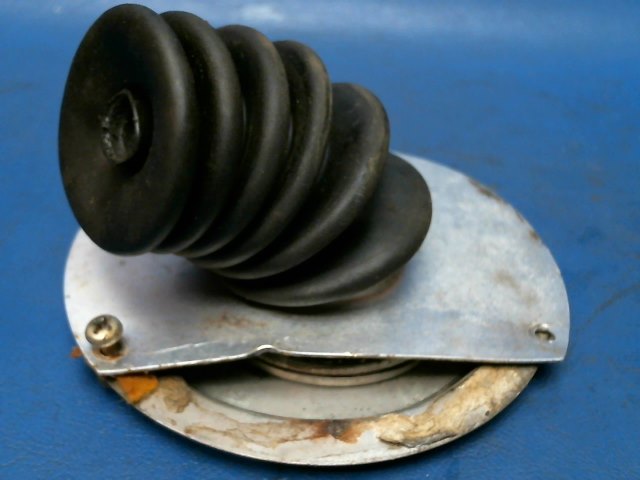 SET Piper - STEERING BOOT ASSEMBLY