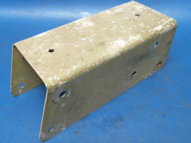 0411286 Cessna - STIFFENER-CONTROL Y BULKHEAD