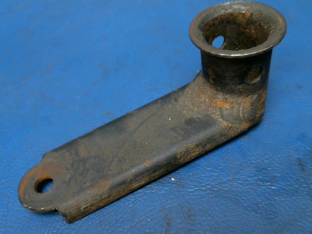 0411563 Cessna - BELLCRANK ASSEMBLY