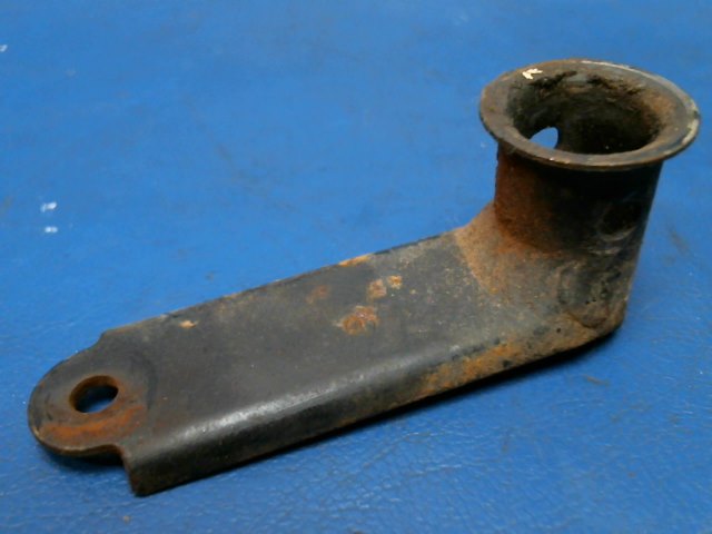 0411563 Cessna - BELLCRANK ASSEMBLY