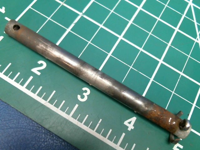 0411369-2 Cessna - SHAFT