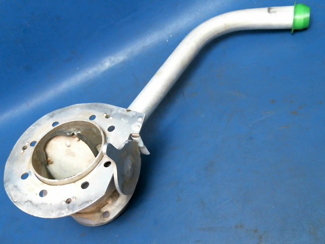 68416-01 Piper - Vent-Air Forward Right (Complete)