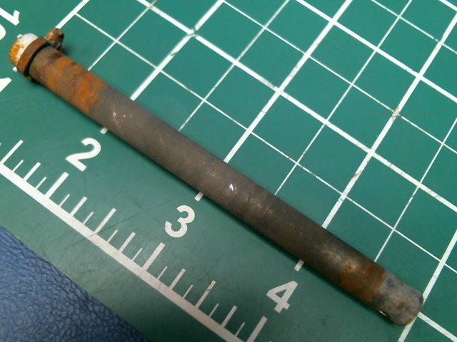0411369-2 Cessna - SHAFT