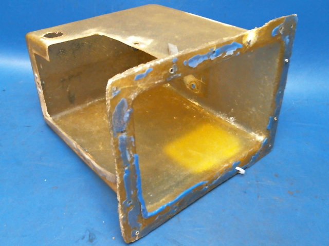 37167-10 Piper - BOX ASSY
