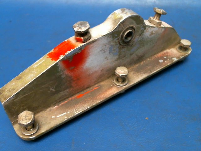 62645-04 Piper - FITTING-Stabilator Attachment