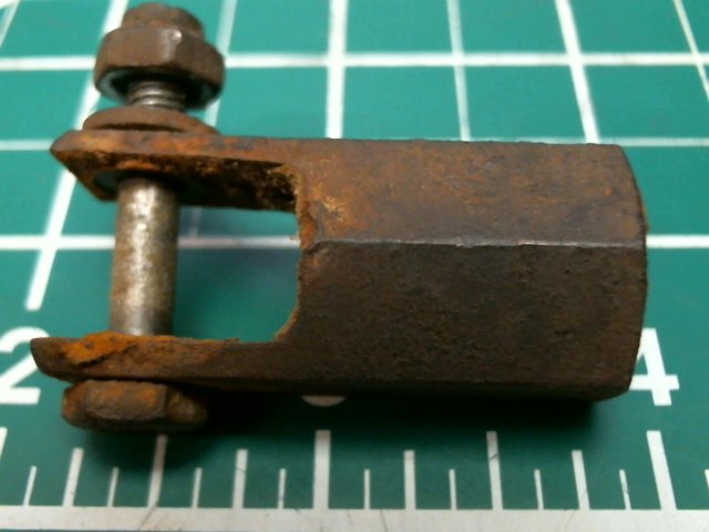 0543023 Cessna - CLEVIS