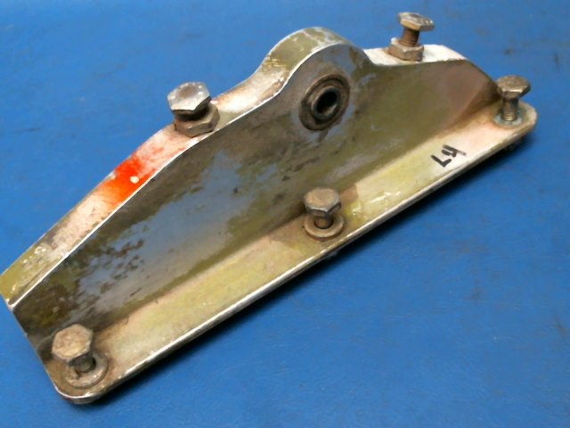 62645-04 Piper - FITTING-Stabilator Attachment