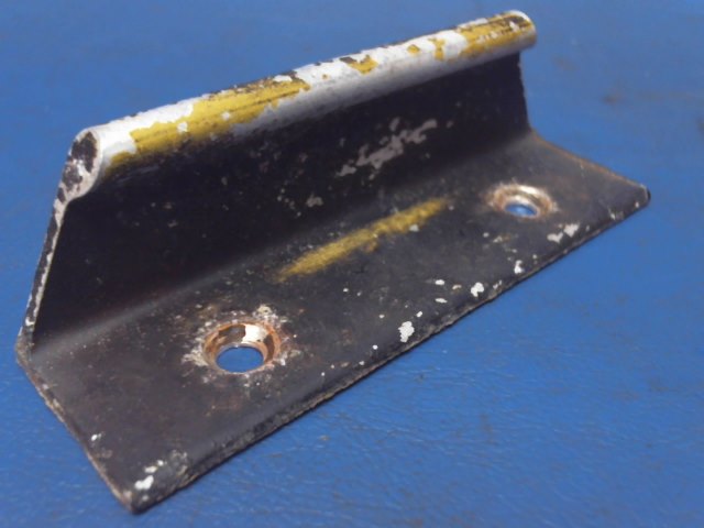 63153-00 Piper - HANDLE - Assist