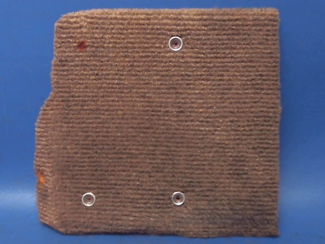 62875-00 Piper - Plate-Tunnel