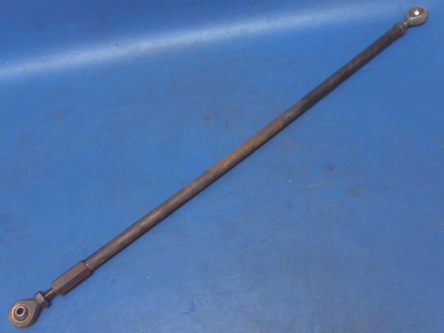 NPN Piper - ROD - Nose Wheel Control Steering (Length 17in)