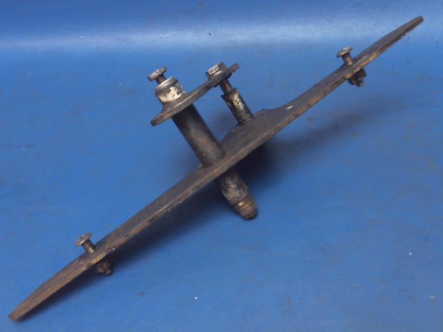 62771-02 Piper - Bellcrank-Aileron RH
