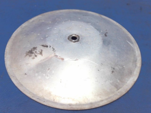 157-00500 Cleveland - DUST SHIELD