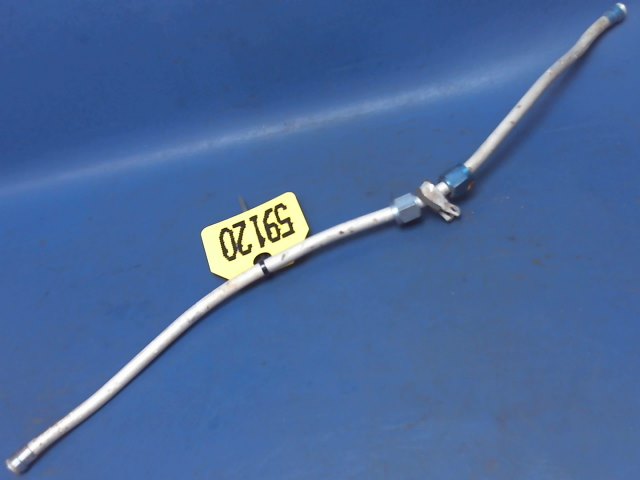 0400311-3 Cessna - LINE - FUEL TEE TO NIPPLE