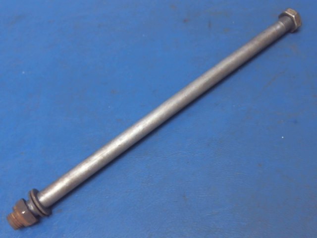 401 456 Piper - Rod-Axle(AN6-76A) 3/8 x 8.20