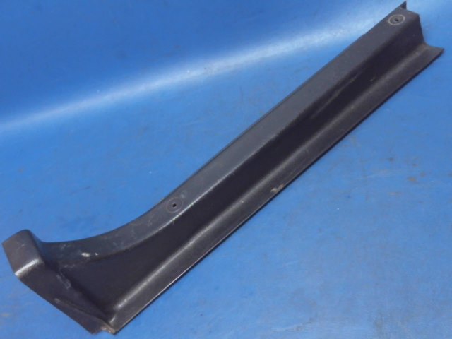 65674-09 PLANE PARTS COMPANY - COVER ASSEMBLY - Fuselage frame Sta. 73.04 black