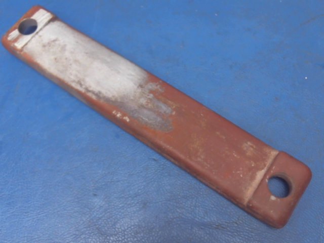 0741604-1 Cessna - CHANNEL-MLG SPRING OUTBOARD SUPPORT