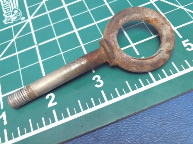 0523613-1 Cessna - EYEBOLT - MOORING