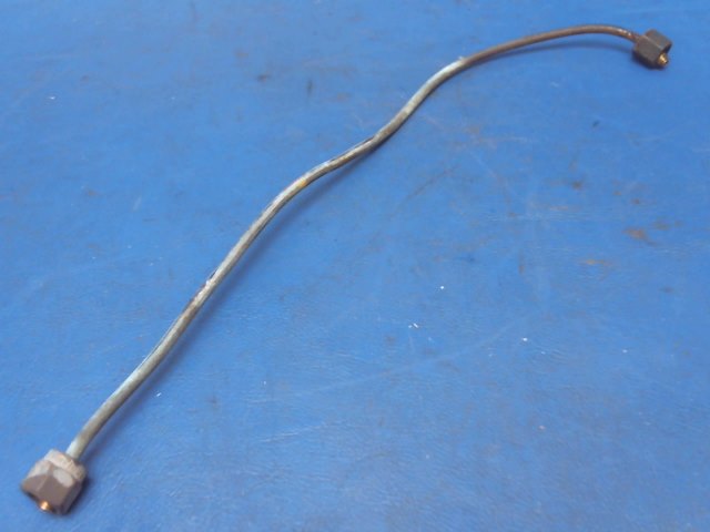 0400311-23 Cessna - LINE ASSEMBLY-OIL PRESSURE