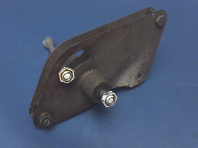 0523223 Cessna - Bellcrank-LH Aileron