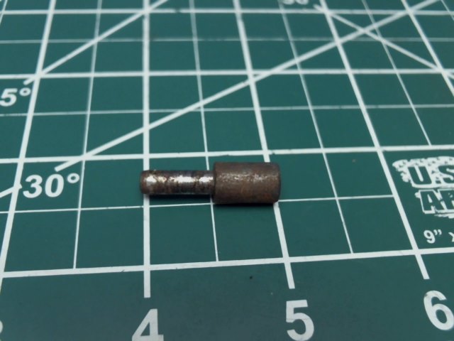 0713070-6 Cessna - Pin-Positioning