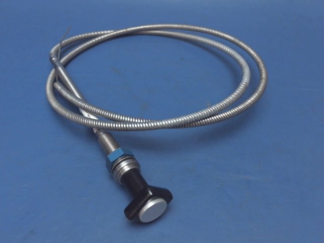 S1230-7 Cessna - Control-Carburetor Heat Cable