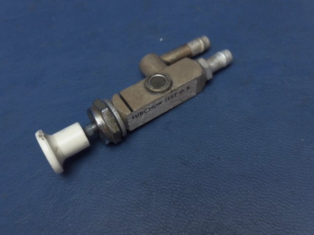 S1791-1 Cessna - Valve-On/Off